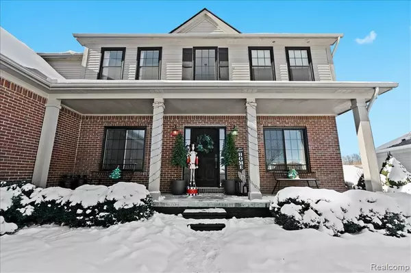 Oxford, MI 48371,1429 Glass Lake Circle