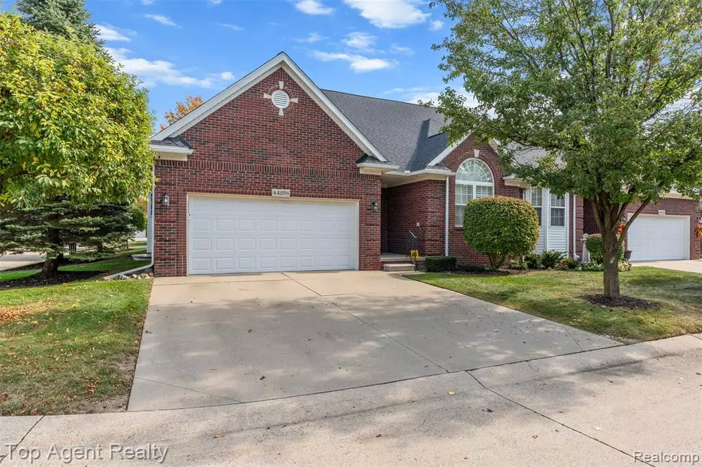 Sterling Heights, MI 48314,44258 Constellation Drive