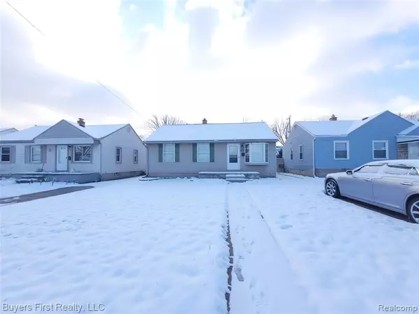 Lincoln Park, MI 48146,1983 Moran Avenue