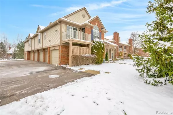 Rochester, MI 48306,3695 Oakmonte Boulevard