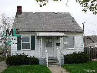 6417 Kendal Street, Dearborn, MI 48126