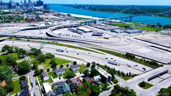 Detroit, MI 48216,266 W Grand Boulevard