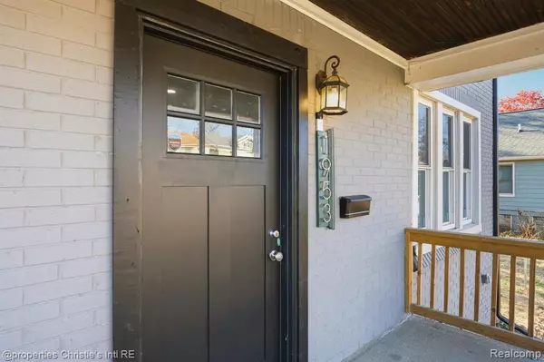 Detroit, MI 48203,1953 Brighton Street