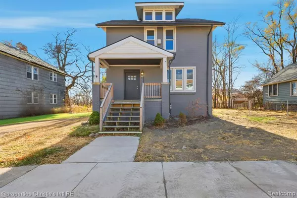 Detroit, MI 48203,1953 Brighton Street