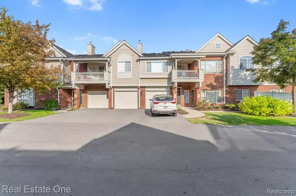 23046 Fairlane Boulevard, Trenton, MI 48183