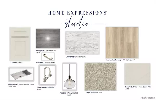 Canton, MI 48188,49877 Kent Court