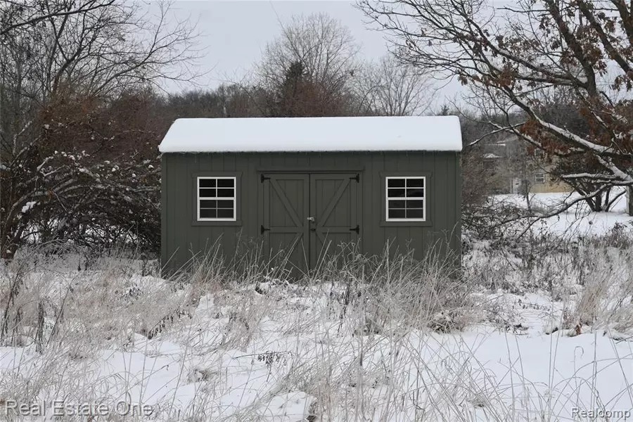 0000 Roberts Drive, Munith, MI 49259