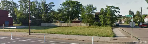 7431 W Warren Avenue, Detroit, MI 48210