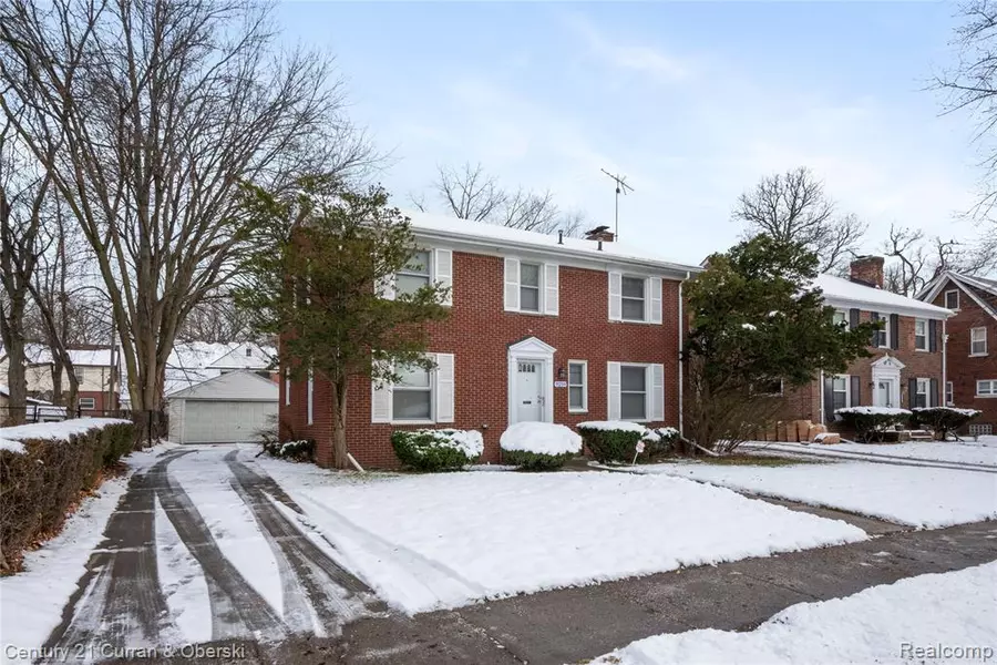 9259 W Outer Drive, Detroit, MI 48219