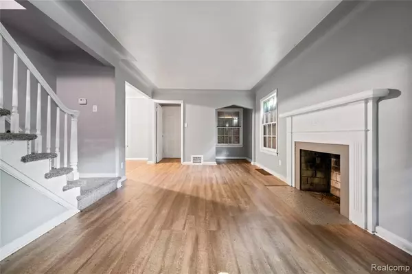 Detroit, MI 48224,10438 Wayburn Street