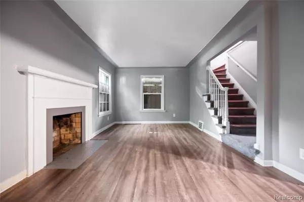 Detroit, MI 48224,10438 Wayburn Street