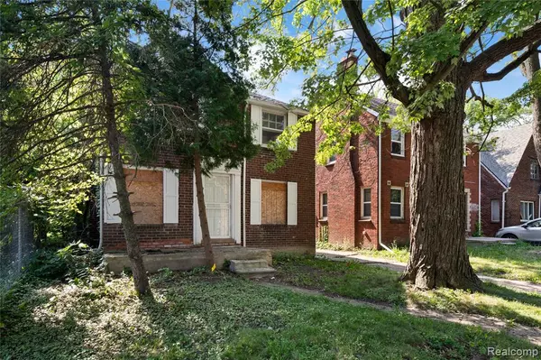 Detroit, MI 48224,10438 Wayburn Street