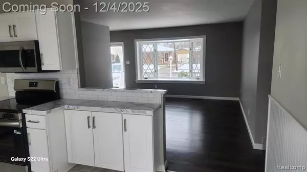 Lincoln Park, MI 48146,2111 Pagel Avenue