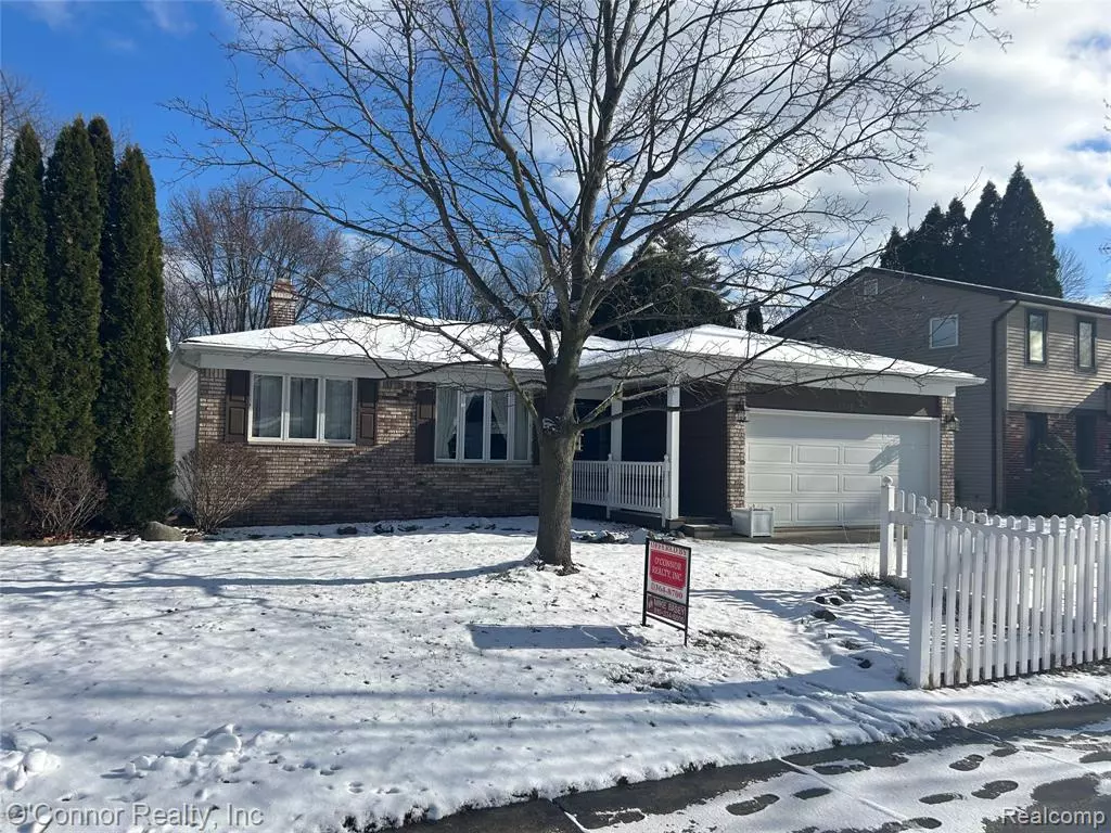 Marysville, MI 48040,1337 Carolina Avenue