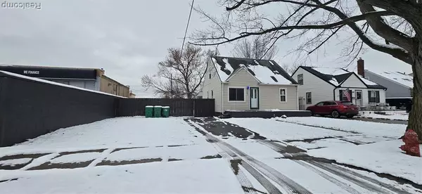 5643 Gilman Street, Garden City, MI