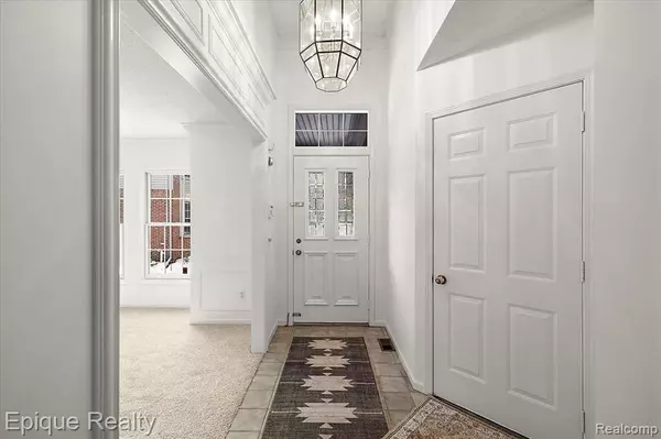 Rochester Hills, MI 48309,254 Marmoor Court