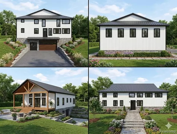 9525 Hegel Road, Goodrich Vlg, MI