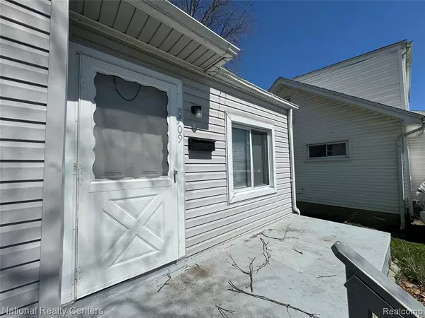 Warren, MI 48089,8709 Toepfer Road