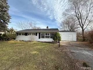 Flint, MI 48507,3507 Briarwood Drive