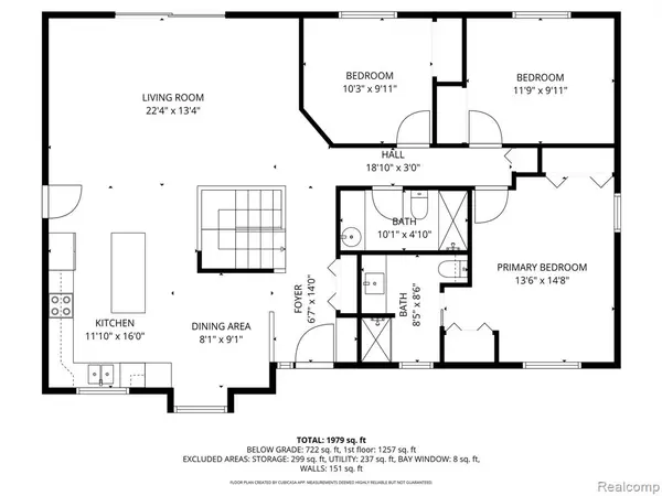 Farmington Hills, MI 48336,29258 Geraldine Court