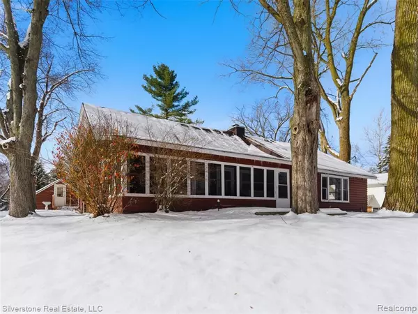 Ortonville, MI 48462,2098 Dunwoodie Street