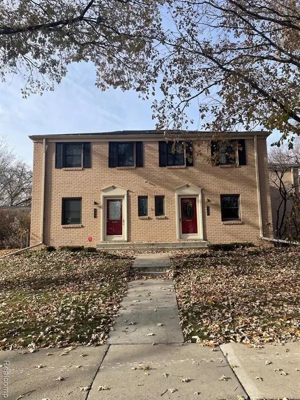 655 N Eton Street, Birmingham, MI 48009