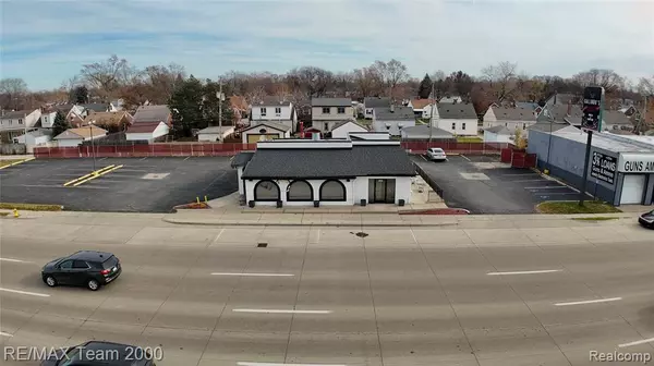 Wyandotte, MI 48192,1297 Fort Street