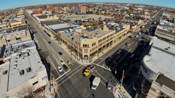 13530 Michigan Avenue, Dearborn, MI 48126