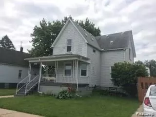 Wyandotte, MI 48192,629 Elm Street