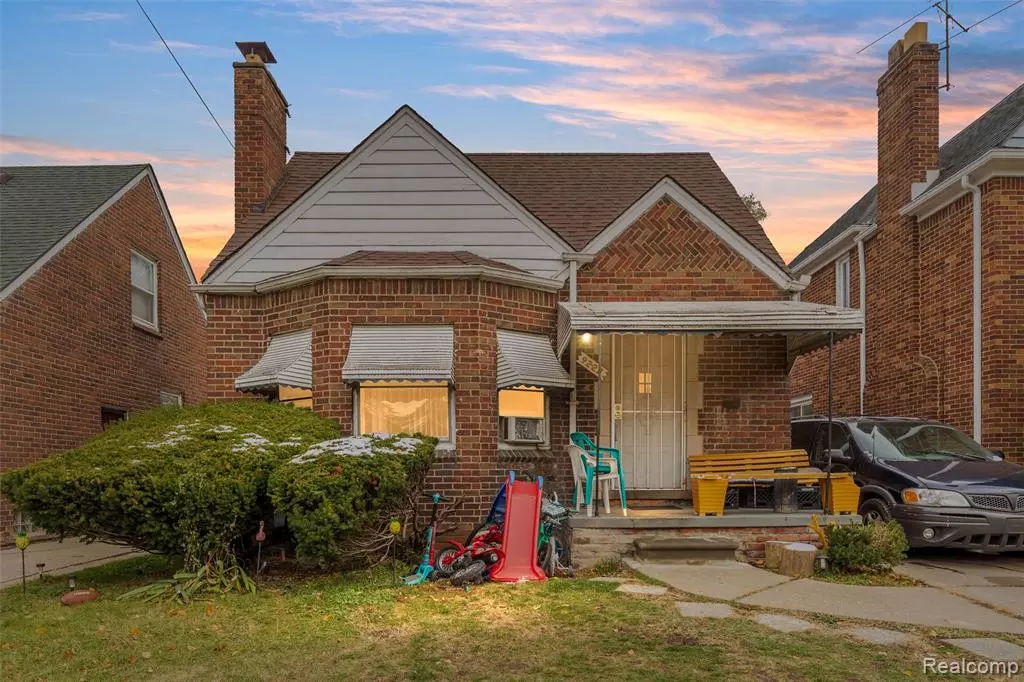 Detroit, MI 48228,9222 Hartwell