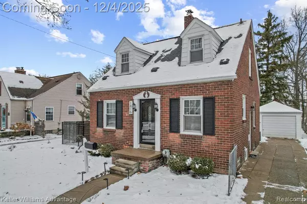 Fenton, MI 48220,1416 W Saratoga Street