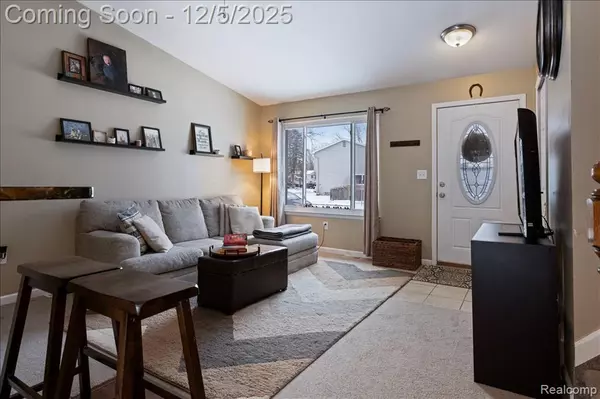 Westland, MI 48186,477 Barchester Street