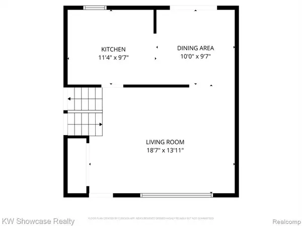 Waterford, MI 48327,5274 Cooley Lake Road