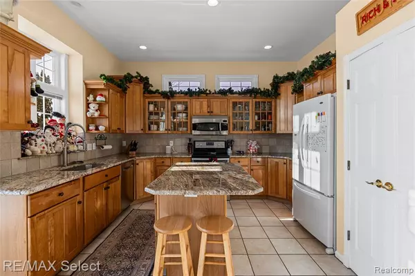 Swartz Creek, MI 48473,7065 Crosswinds Drive