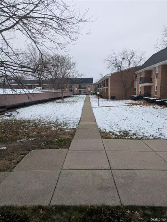 Warren, MI 48088,29181 Hayes Road