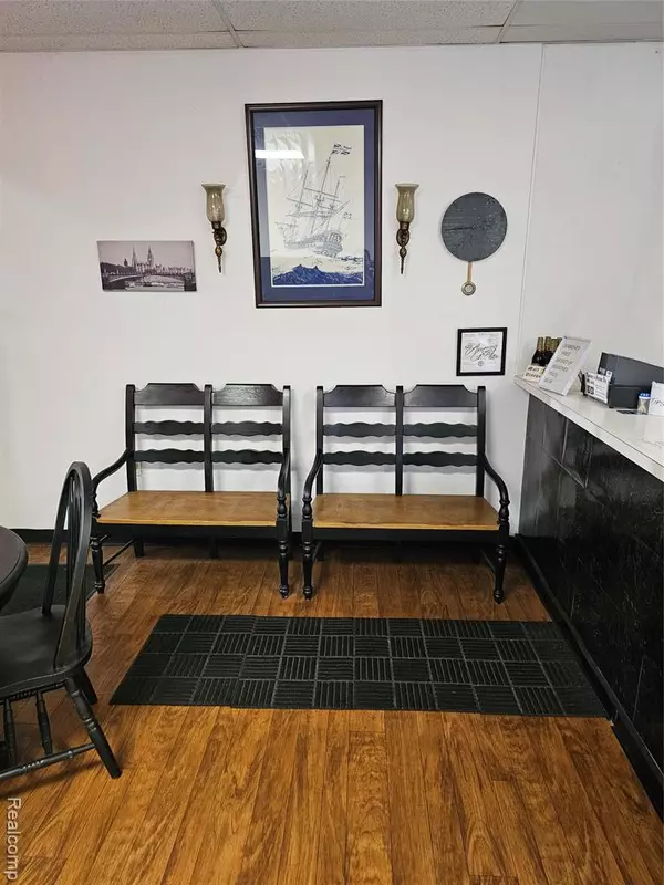 Clinton Twp, MI 48035,34380 Harper Avenue