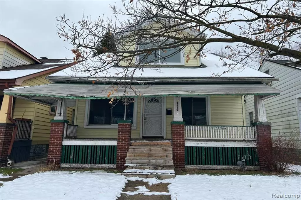 Detroit, MI 48212,17496 Saint Aubin Street