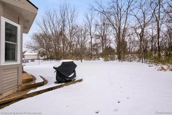 Ypsilanti, MI 48198,8525 Barrington Drive