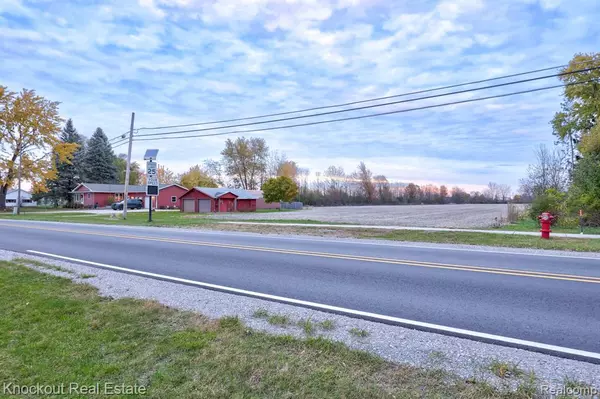 Birch Run, MI 48415,12455 Church Street