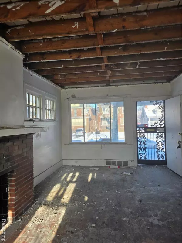 Detroit, MI 48206,2291 Tuxedo Street