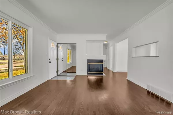 Troy, MI 48083,199 Lyons Drive