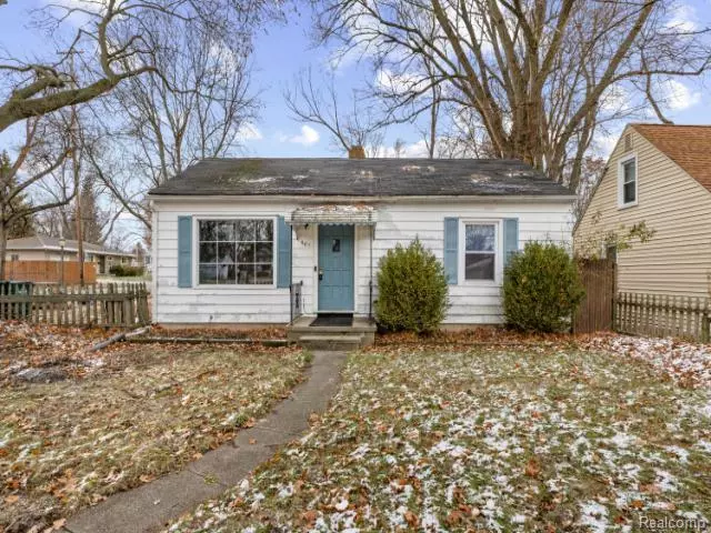 601 Jessop Avenue, Lansing, MI 48910