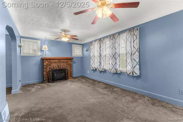 Melvindale, MI,18641 Henry Street