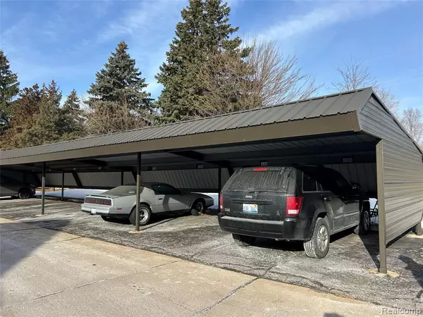 Plymouth, MI 48170,40666 Newport Drive