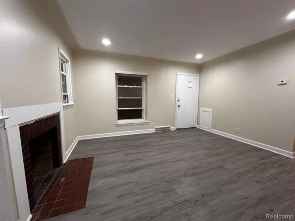 Detroit, MI 48238,15856 Monte Vista Street