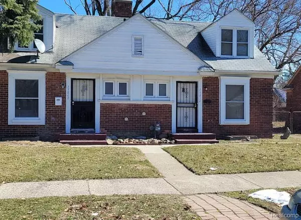 15856 Monte Vista Street, Detroit, MI 48238
