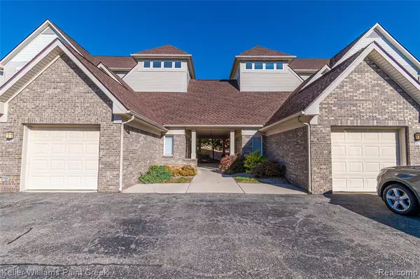 867 Amanda Lane, Pontiac, MI 48340