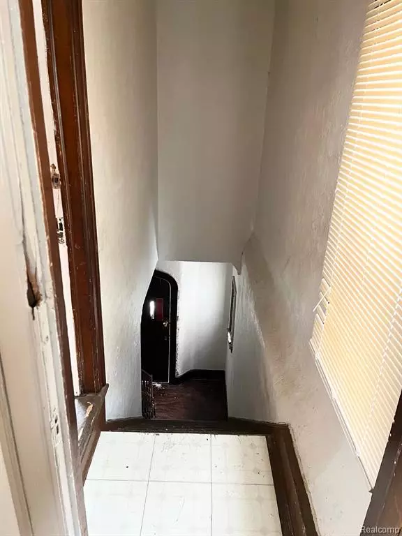 14052 Northlawn Street, Detroit, MI 48238