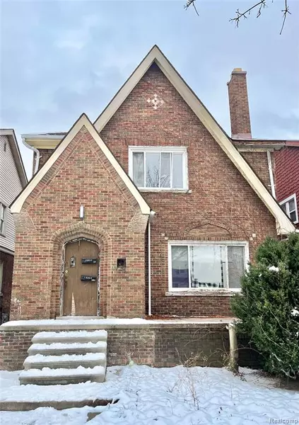 14052 Northlawn Street, Detroit, MI 48238