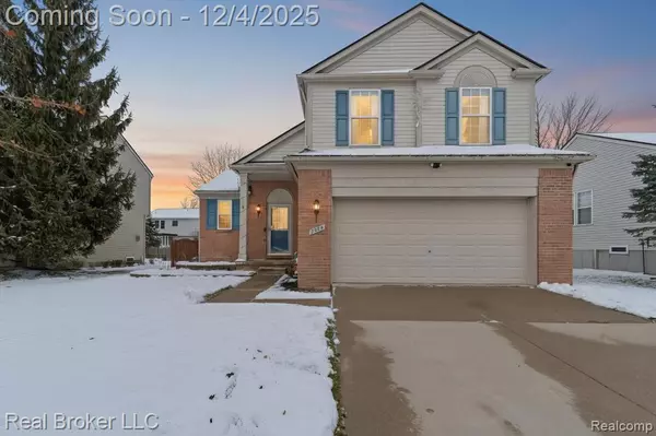 7573 Carlton Drive, Ypsilanti, MI 48197